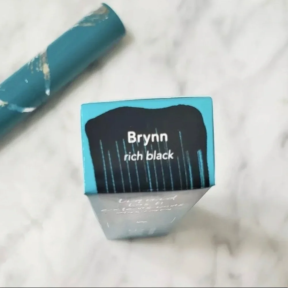 THRIVE Liquid Lash Extensions Mascara Brynn Rich black FULL SIZE FAST SHIP!
